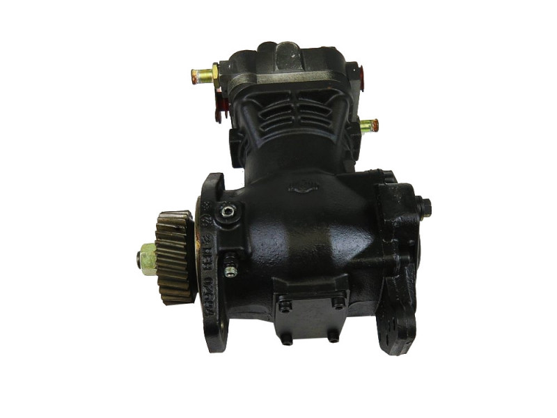 Compressor Perkins 2488A294: Vista geral