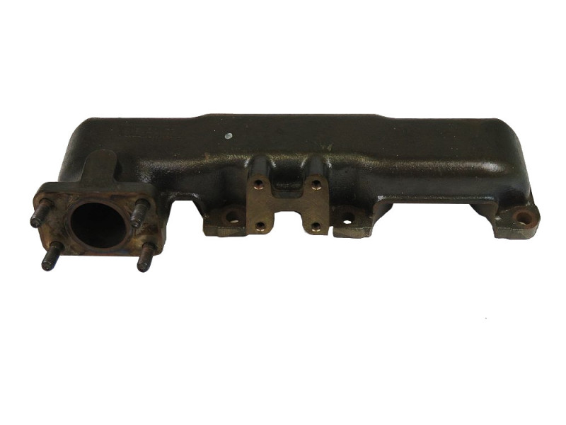 Exhaust manifold Perkins 3778E223: General view