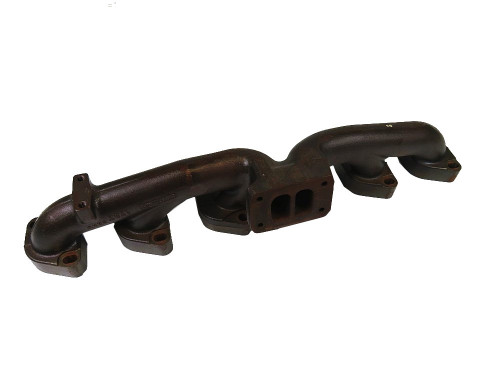 Exhaust manifold Perkins 3778M191: General view