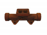 Exhaust manifold Perkins 1821977C1: Top view