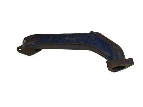 Exhaust manifold Perkins 37781721: General view