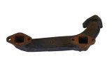 Exhaust manifold Perkins 37781721: Bottom view