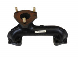 Exhaust manifold Perkins 37781561: Top view