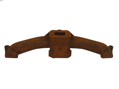 Exhaust manifold Perkins 37782276: General view