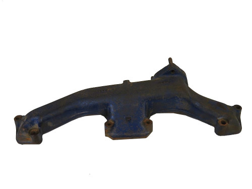 Exhaust manifold Perkins 37782282: General view