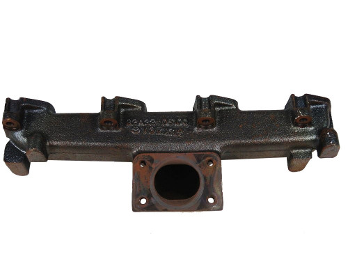 Exhaust manifold Perkins MP10123: General view