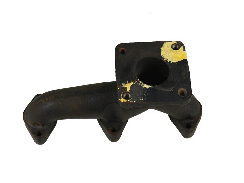 Exhaust manifold Perkins 135617110: General view