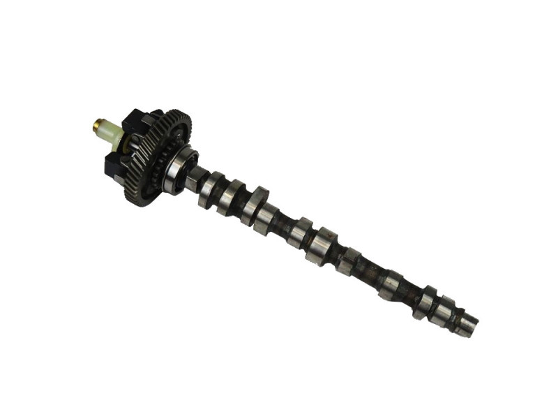 Camshaft Perkins 120026140: General view