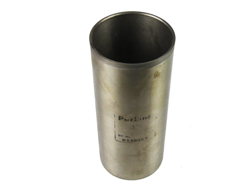 Cylinder liner Perkins 0530002: General view