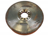 Flywheel Perkins 4111D155: Back view