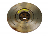 Flywheel Perkins 115357700: Front view