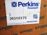 Filtre à air Perkins 26510175: Vue 3/4