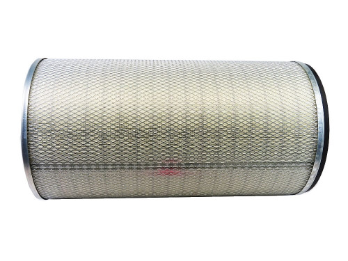 Air filter Perkins CH11401: Front view