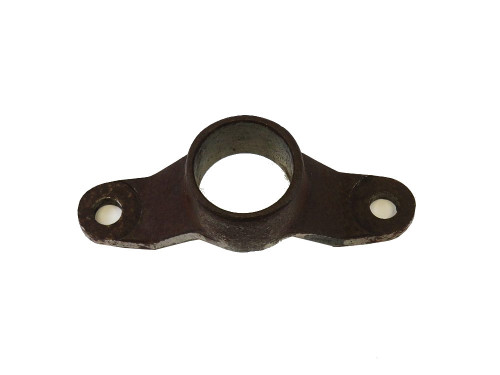 Flange Perkins OE44309: Vue de dessus