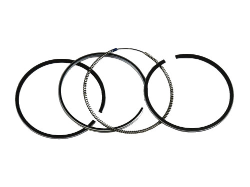 Piston ring set Perkins 115107263