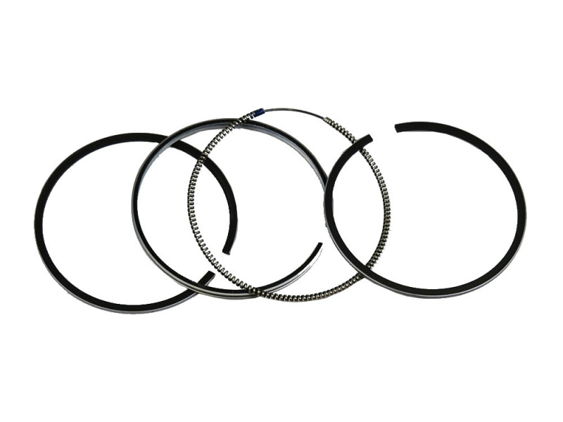 Piston ring set Perkins 115107263: 