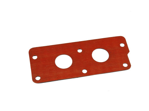 Gasket Perkins 36853536: Front view