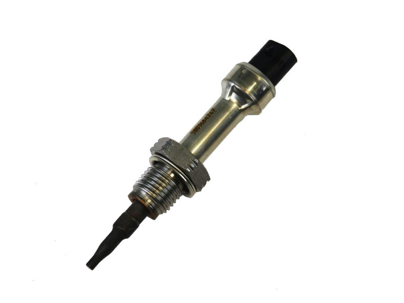 Temperature sensor Perkins T415904: Front view