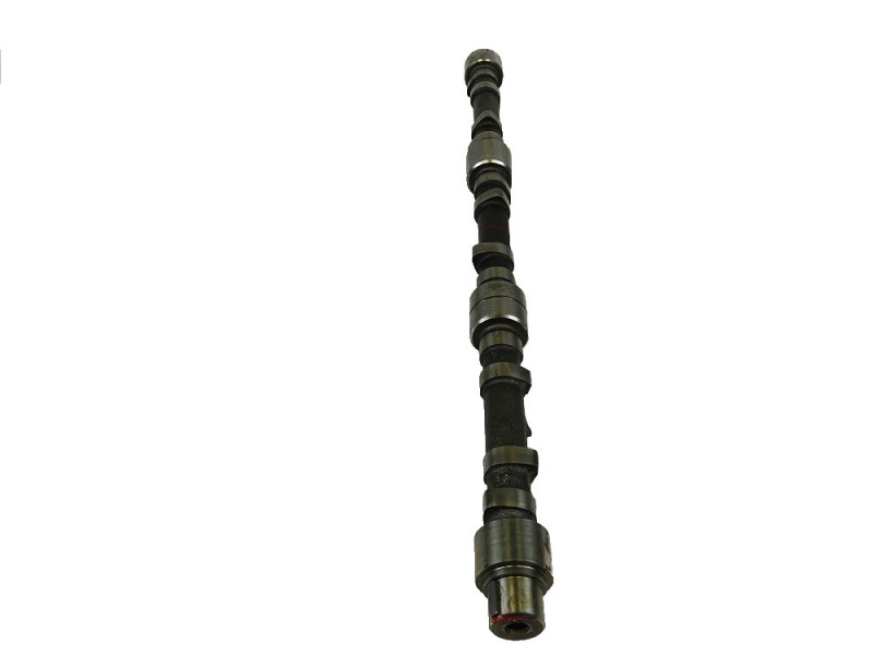 Camshaft Perkins 4112K006: Front view