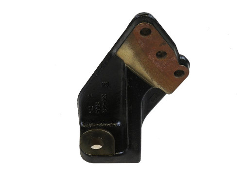 Support Perkins T412611: Vue coté gauche