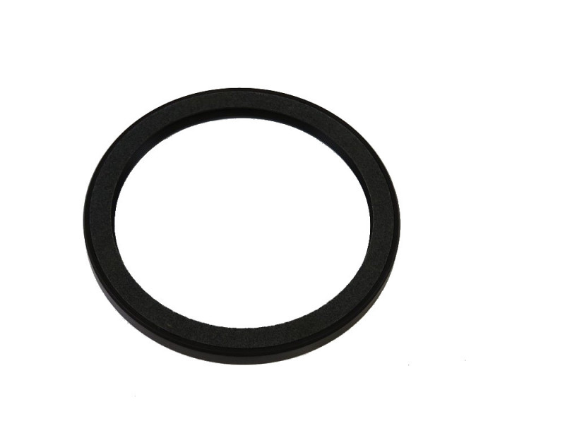 Rear oil seal Perkins 2418F552: Top view