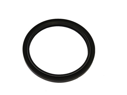 Rear oil seal Perkins 2418F552: Bottom view