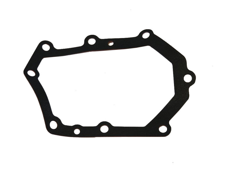 Gasket Perkins 3687M017: Front view