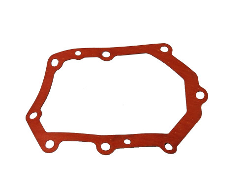 Gasket Perkins 3687M017: Back view