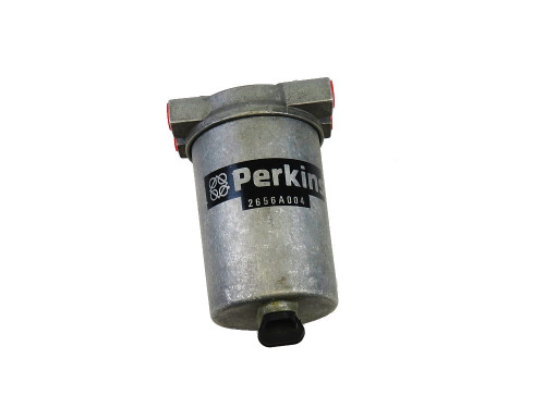  Perkins 2656A004: Front view