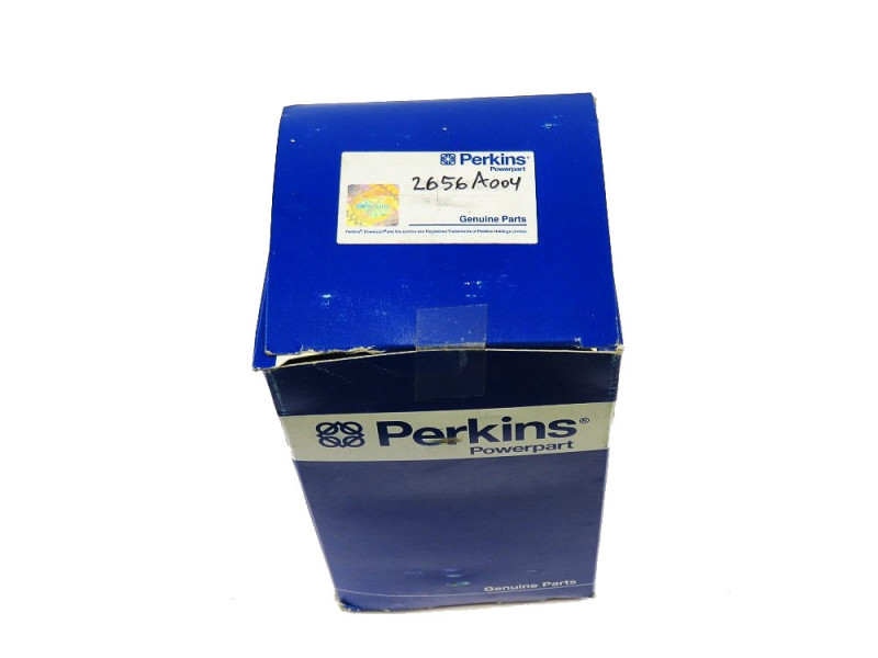  Perkins 2656A004: Gesamtansicht