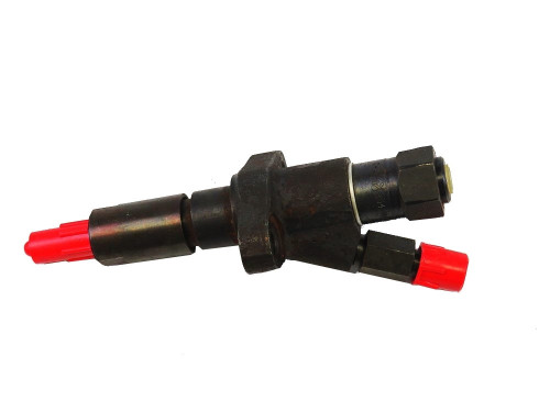 Injector Perkins 2645K004: Front view