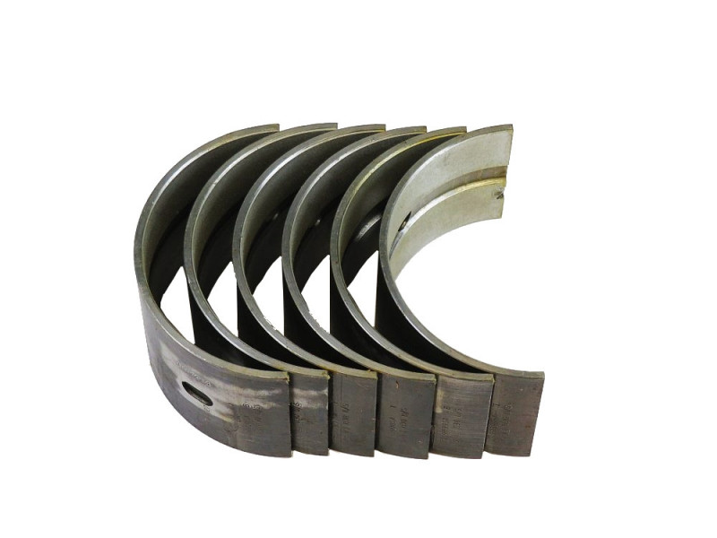 Crankshaft main bearing set Perkins 80039C: General view