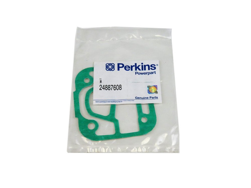 Gasket Perkins 24887608: General view