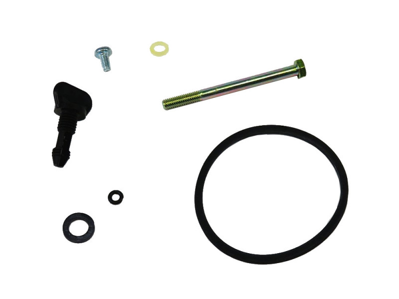 Water pump repair kit Perkins 26560801: General view