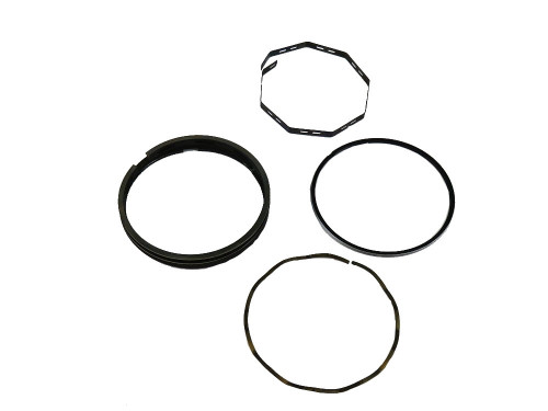 Piston ring set Perkins 41158029C