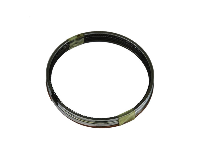 Piston ring set Perkins 41158105: General view