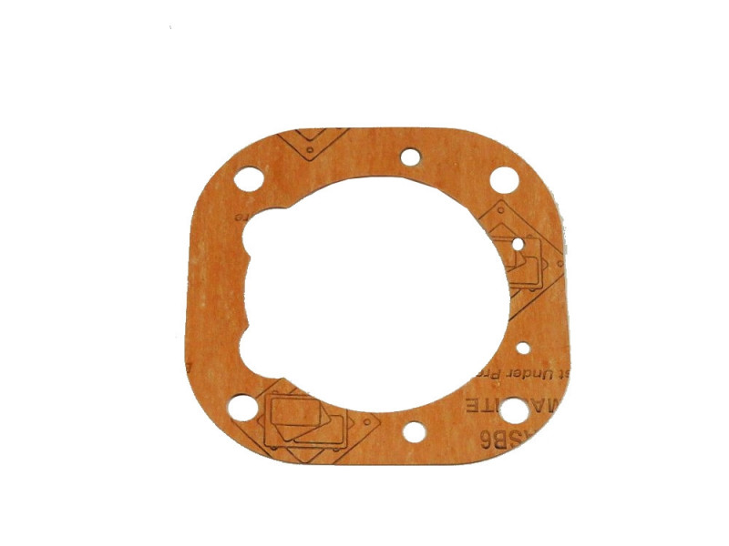 Gasket Perkins 24887612: Bottom view