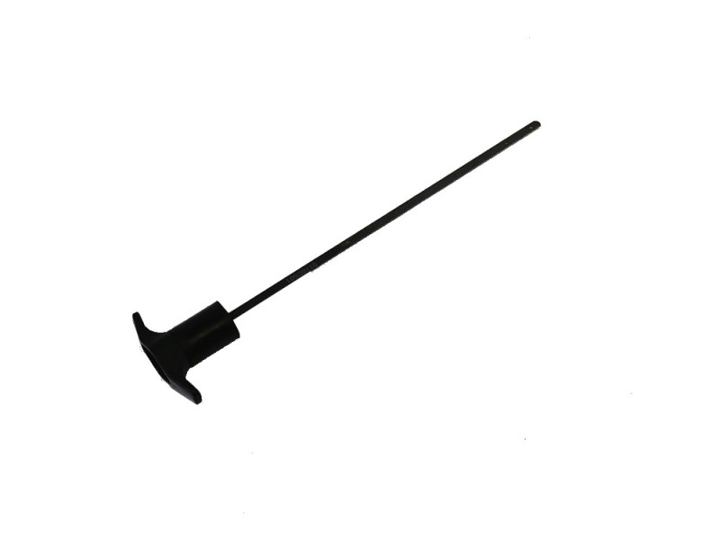 Oil dipstick Perkins 3178C601: General view