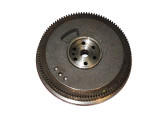 Flywheel Perkins U15357680: Back view