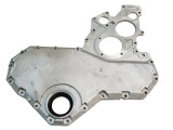 Timing cover Perkins 4142A409: Front view