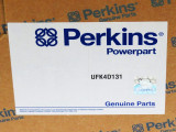 Pompa d'iniezione Perkins UFK4D131: Vista generale