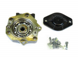 Adapter for hydraulic pump Perkins 4113H094: Bottom view