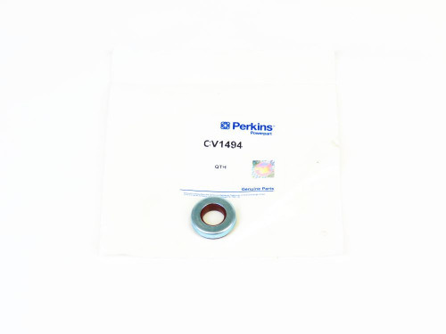 Anel de vedação para tubo Perkins CV1494: Vista geral
