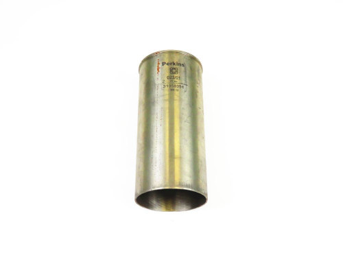 Cylinder liner Perkins 31358394: General view