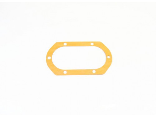 Thermostat gasket Perkins SE573C/3: Front view