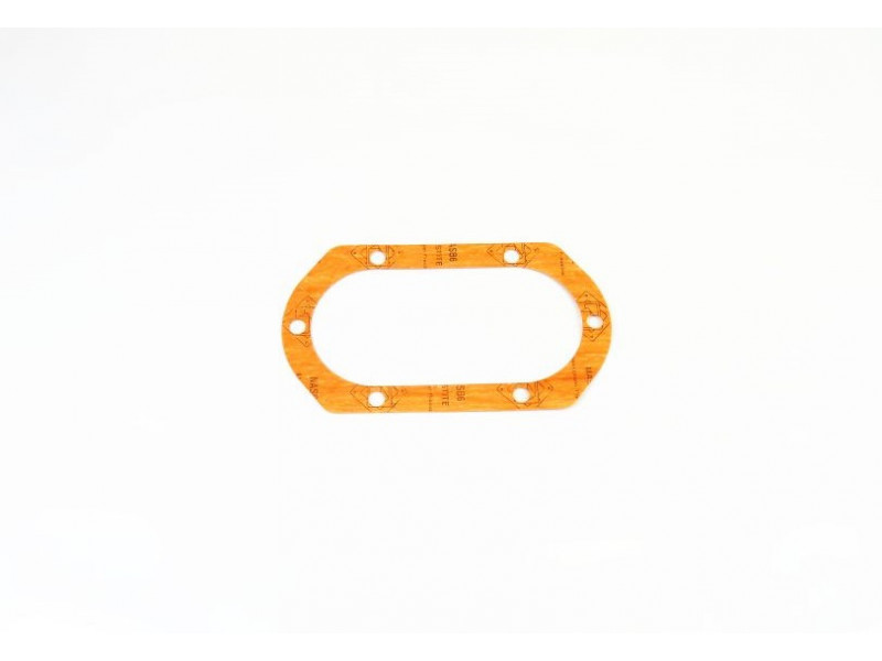 Thermostat gasket Perkins SE573C/3: Back view