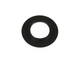 Rear oil seal Perkins 050209083: Front view
