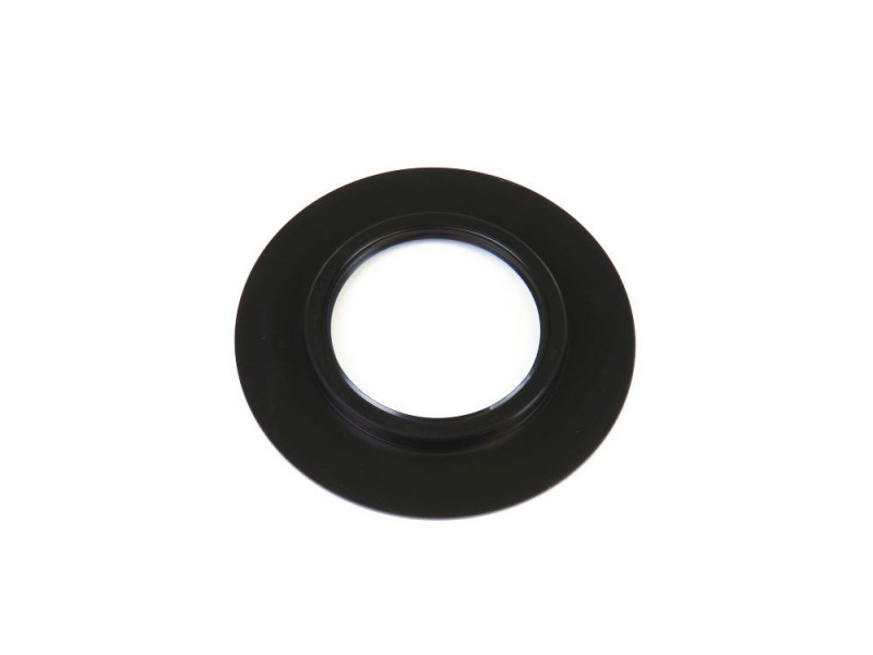 Rear oil seal Perkins 050209083: Front view