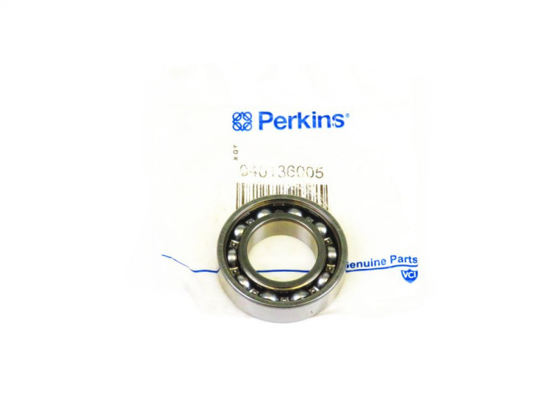 Ball bearing Perkins 040136005: General view