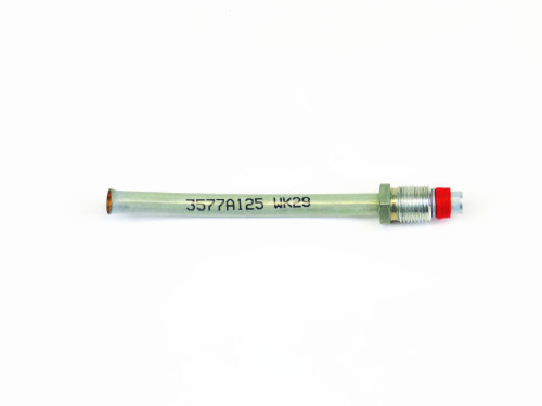 Oil dipstick tube Perkins 3577A125: General view